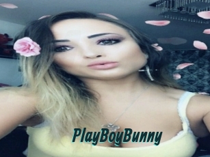 PlayBoyBunny