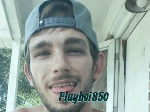 Playboi850