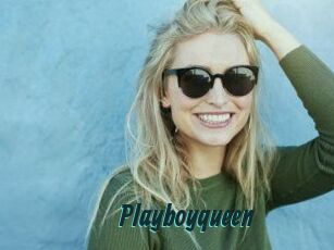 Playboyqueen