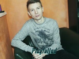 PlayfulJad