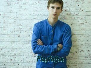 PlayfulJan