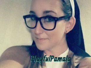 Playful_Pamala