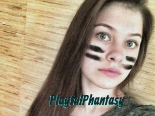 PlayfulPhantasy