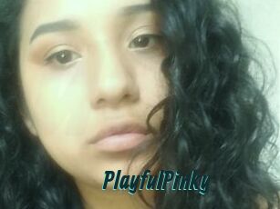 PlayfulPinky Lucy Live