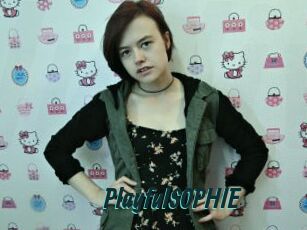 PlayfulSOPHIE