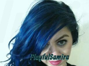 PlayfulSamira