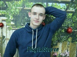 PlayfulSteven Lucy Live