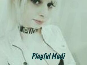 Playful_Madi Lucy Live