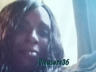 Pleasure36