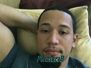 PleasureB