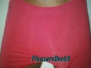 PleasureDee69
