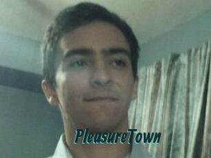 PleasureTown