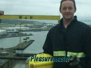 Pleasuremaster