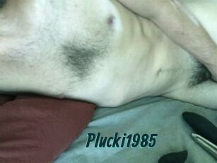 Plucki1985