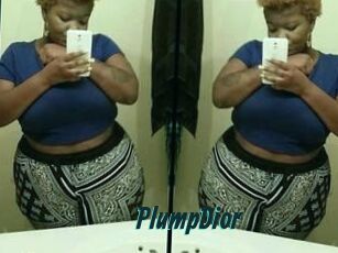PlumpDior