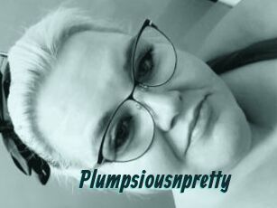 Plumpsiousnpretty