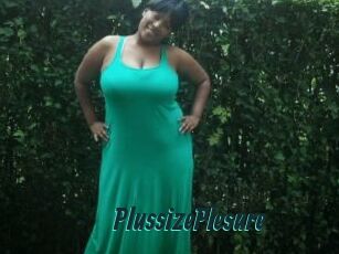 PlussizePlesure