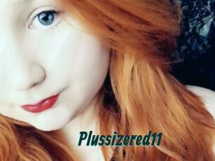 Plussizered11