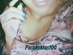 Pocahontas100