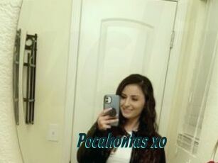 Pocahontas_xo