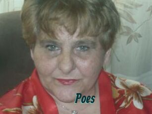 Poes Lucy Live