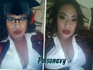 Poisonavy