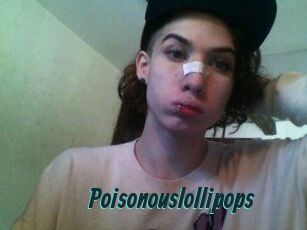 Poisonouslollipops