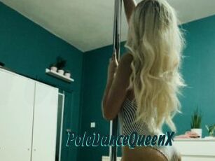 PoleDanceQueenX