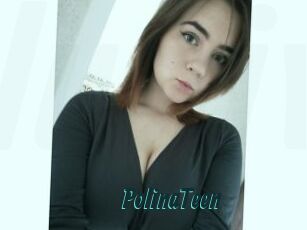 PolinaTeen