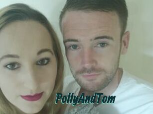 PollyAndTom