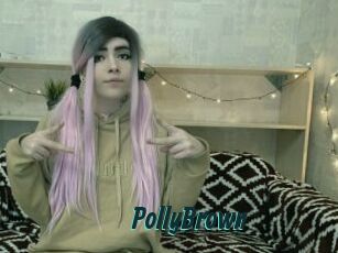 PollyBrown