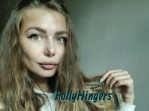 PollyHingers