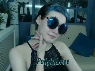 PollyInLove