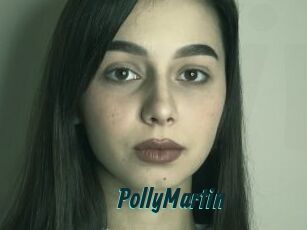 PollyMartin
