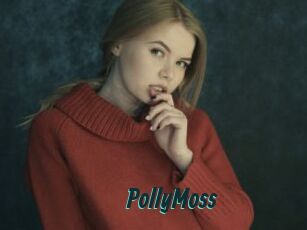 PollyMoss
