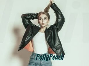 PollyPeach