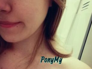 PonyMy