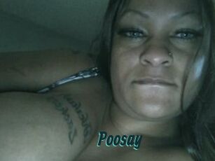 Poosay Lucy Live
