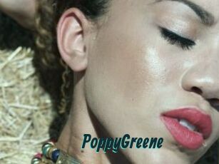 PoppyGreene