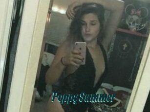 PoppySummer