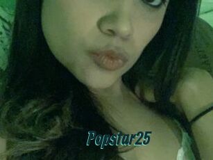 Popstar25