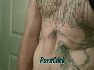 PornCock