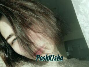 PoshKisha