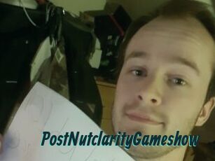 PostNutclarityGameshow