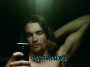 Poundtown96