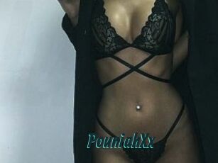 PouniahXx