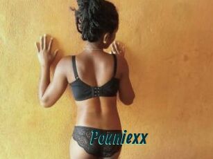 Pouniexx