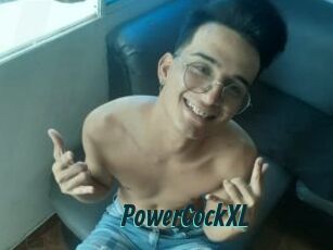 PowerCockXL