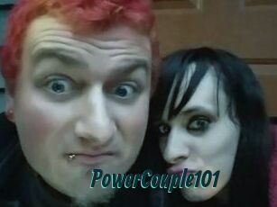 PowerCouple101
