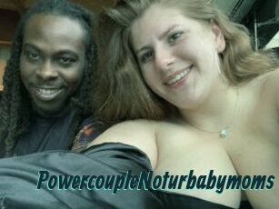 PowercoupleNoturbabymoms Lucy Live